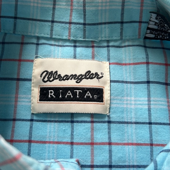WRANGLER RIATA: Men’s MEDIUM - Picture 2 of 7